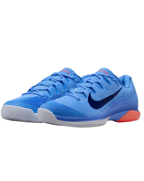 アナトミー 2 Теннисные кроссовки NIKE M ZOOM VAPOR 12 HC 403 FV5552-403 купить